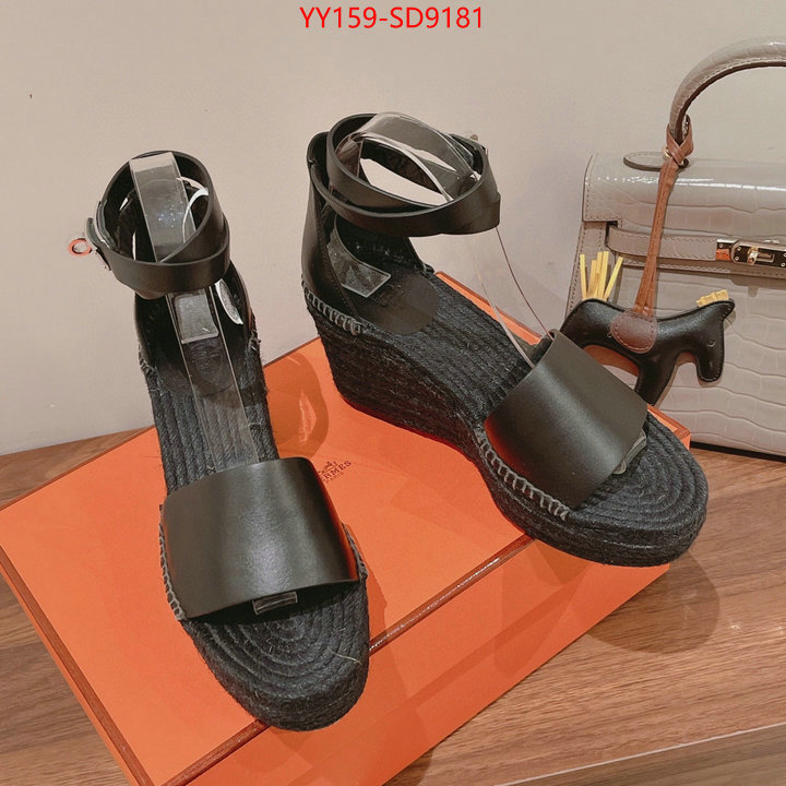 Women Shoes-LV,what's the best place to buy replica , ID: SD9181,$: 159USD