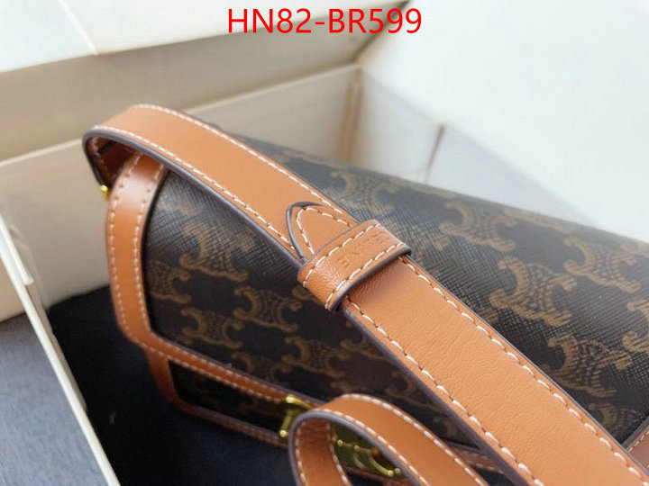 CELINE Bags(4A)-Classic Series,designer fake ,ID: BR599,$: 82USD