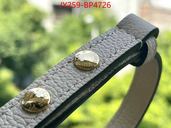 LV Bags(TOP)-Pochette MTis-Twist-,ID: BP4726,$: 259USD