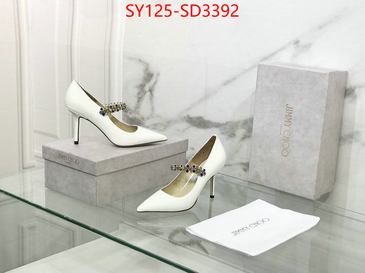 Women Shoes-Jimmy Choo,where can i find , ID: SD3392,$: 125USD