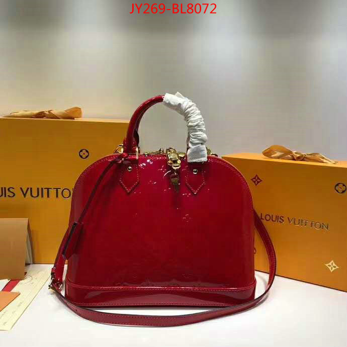 LV Bags(TOP)-Alma-,ID: BL8072,$: 269USD