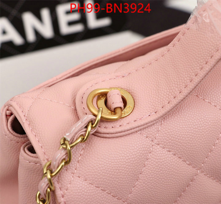 Chanel Bags(4A)-Diagonal-,ID: BN3924,$: 99USD