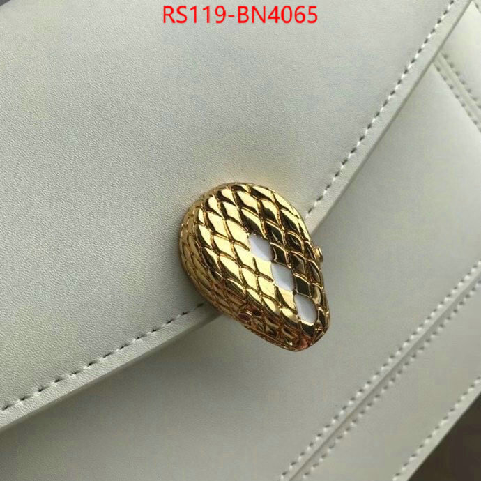 Bulgari Bags(4A)-Serpenti Forever,buy the best replica ,ID: BN4065,$: 119USD