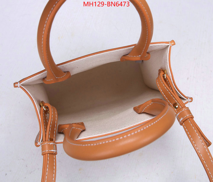 CELINE Bags(TOP)-Cabas Series,quality replica ,ID: BN6473,$: 129USD