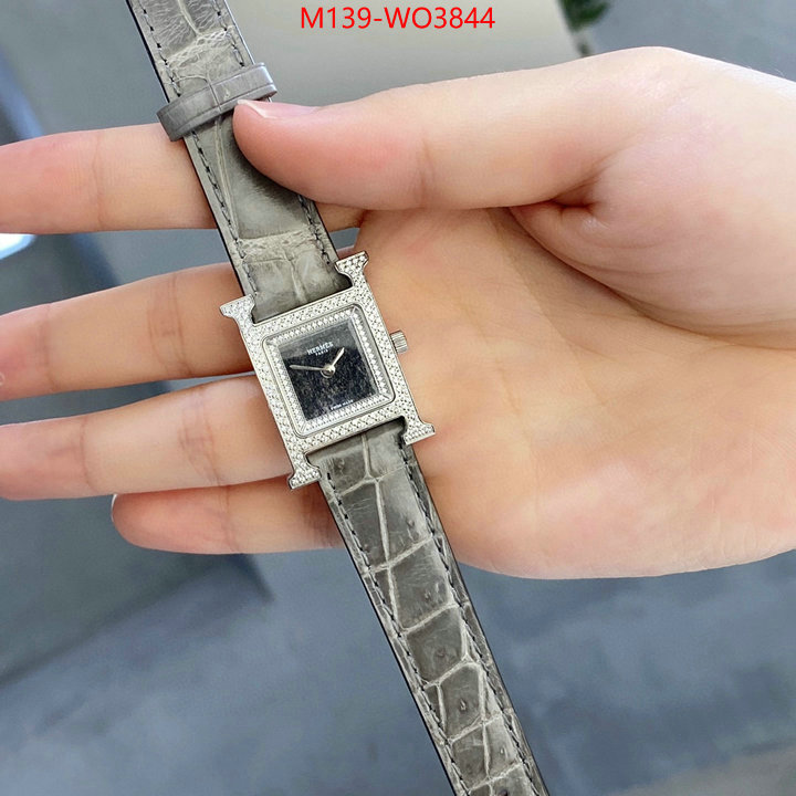 Watch(4A)-Hermes,designer 7 star replica , ID: WO3844,$: 139USD