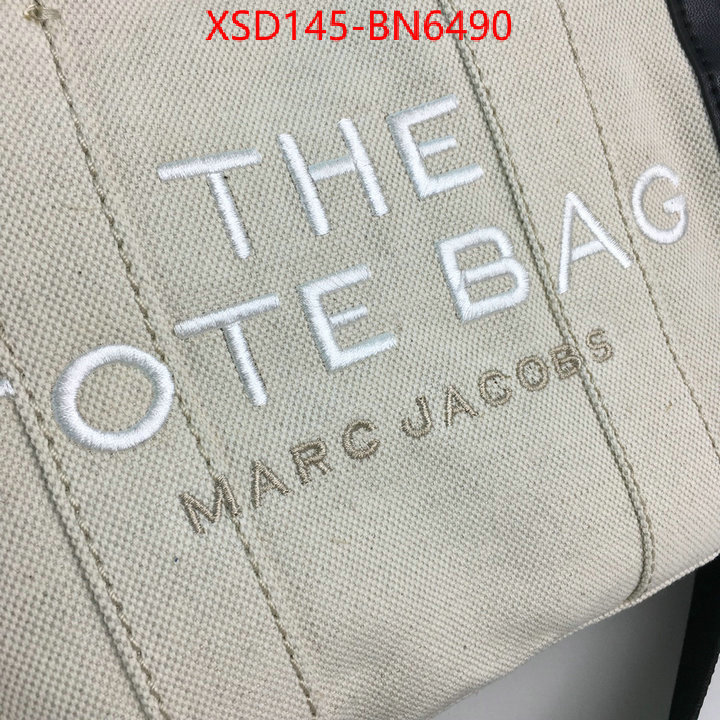 Marc Jacobs Bags (TOP)-Handbag-,ID: BN6490,$: 145USD