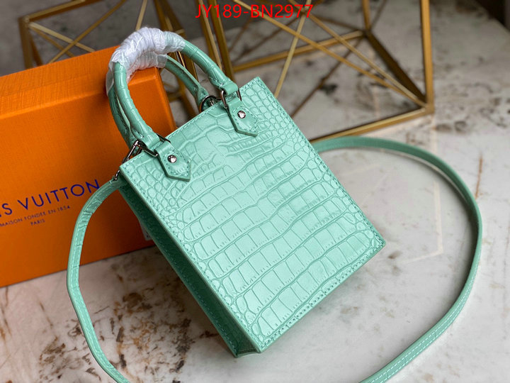 LV Bags(TOP)-Pochette MTis-Twist-,ID: BN2977,$: 189USD