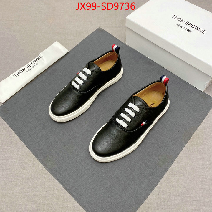Men Shoes-Thom Browne,shop the best high authentic quality replica , ID: SD9736,$: 99USD