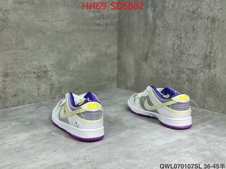 Women Shoes-NIKE,replica shop , ID: SD6802,$: 69USD