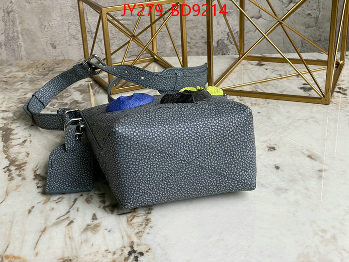 LV Bags(TOP)-Nono-No Purse-Nano No-,ID: BD9214,$: 279USD