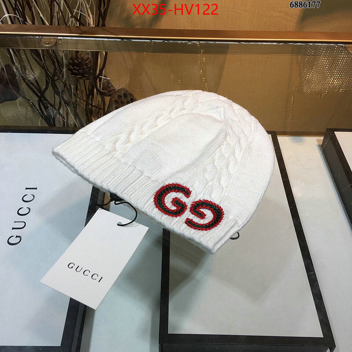 Cap (Hat)-Gucci,where can i buy the best quality , ID:HV122,$:35USD