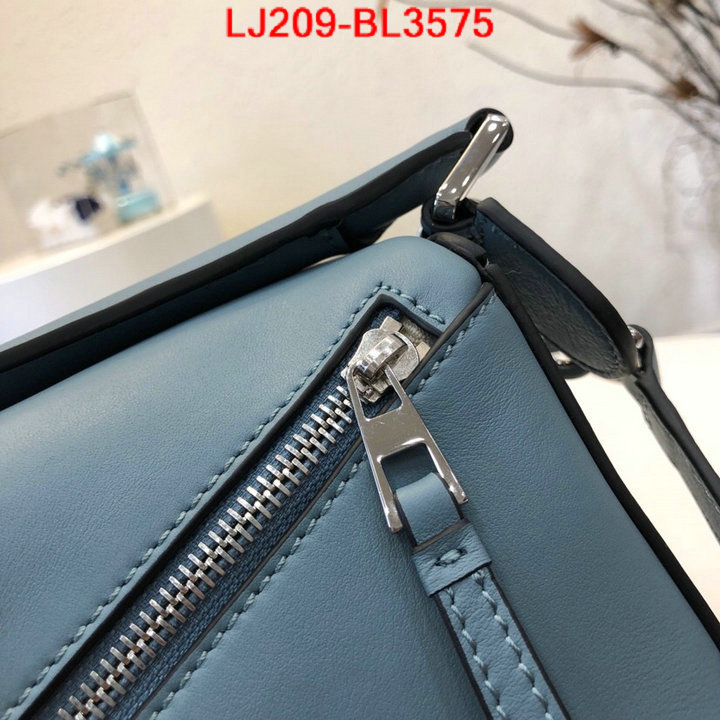 Loewe Bags(TOP)-Puzzle-,replica aaaaa+ designer ,ID: BL3575,$: 209USD