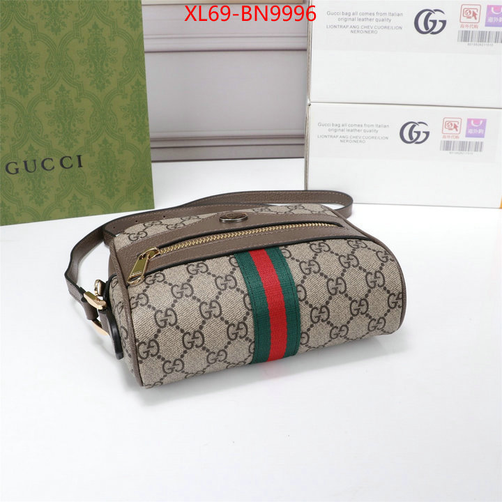 Gucci Bags(4A)-Ophidia-G,replica wholesale ,ID: BN9996,$: 69USD