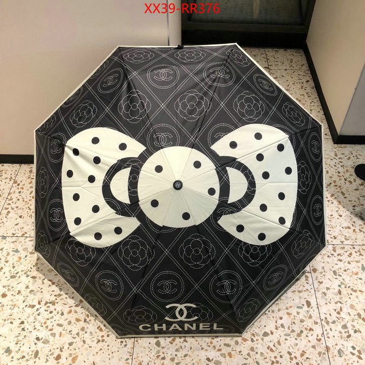 Umbrella-Chanel,ID: RR376,$: 39USD