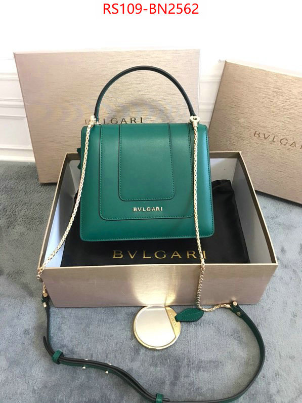 Bulgari Bags(4A)-Serpenti Forever,outlet sale store ,ID: BN2562,$: 109USD