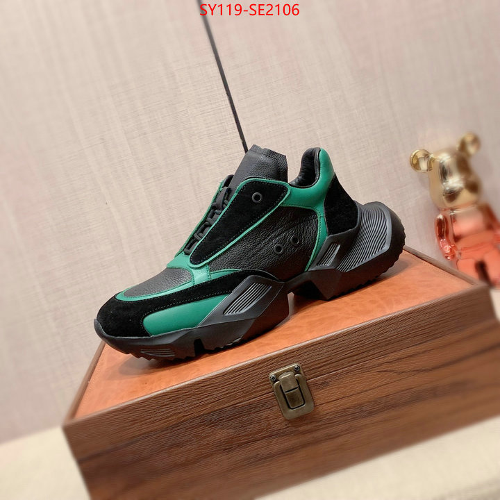 Men Shoes-Prada,best capucines replica , ID: SE2106,$: 119USD