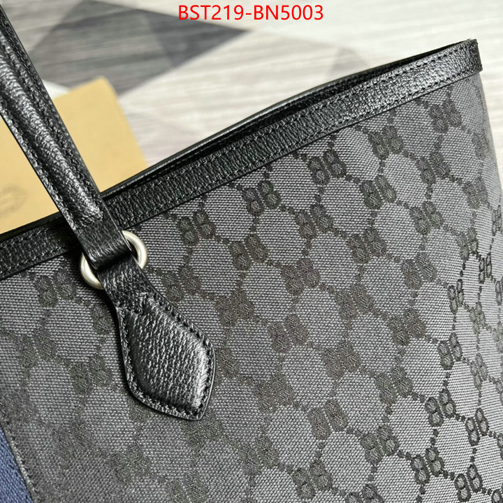 Gucci Bags(TOP)-Handbag-,hot sale ,ID: BN5003,$: 219USD