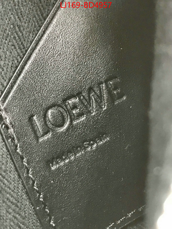 Loewe Bags(TOP)-Diagonal-,hot sale ,ID: BD4957,$: 169USD