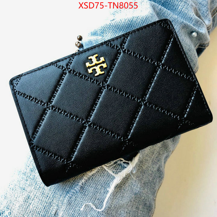 Tory Burch Bags(TOP)-Wallet,ID: TN8055,$: 75USD