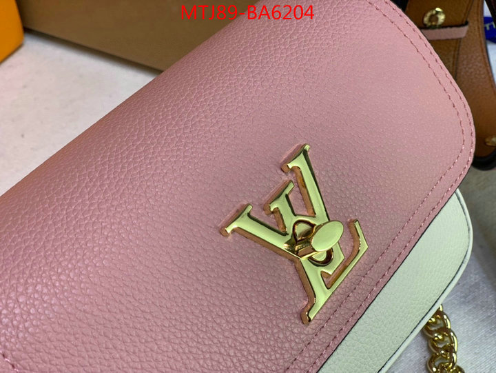 LV Bags(4A)-Pochette MTis Bag-Twist-,ID: BA6204,$: 89USD