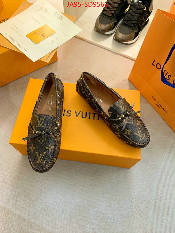 Men Shoes-LV,where could you find a great quality designer , ID: SD9566,$: 95USD