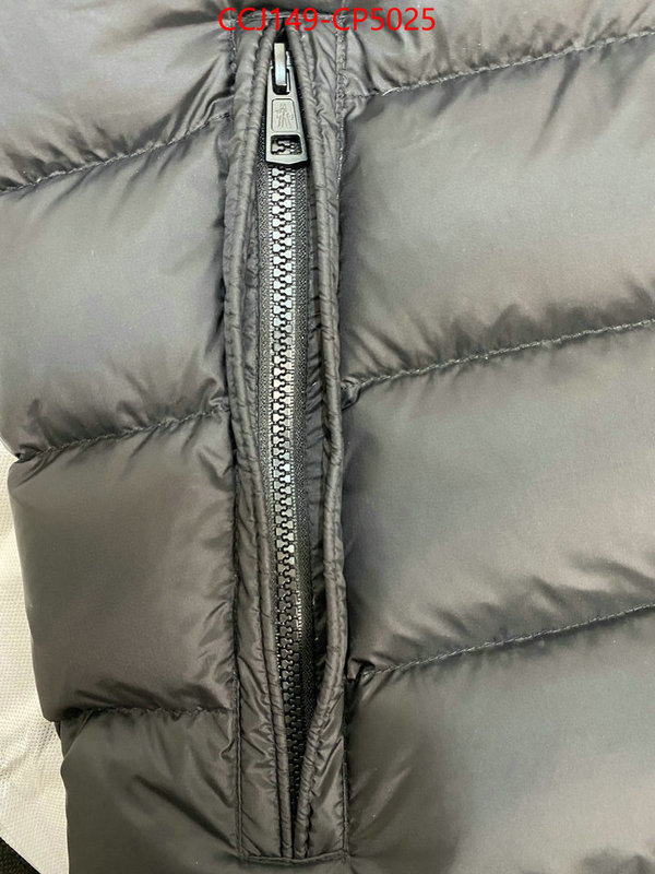 Down jacket Men-Moncler,the best , ID: CP5025,$: 149USD