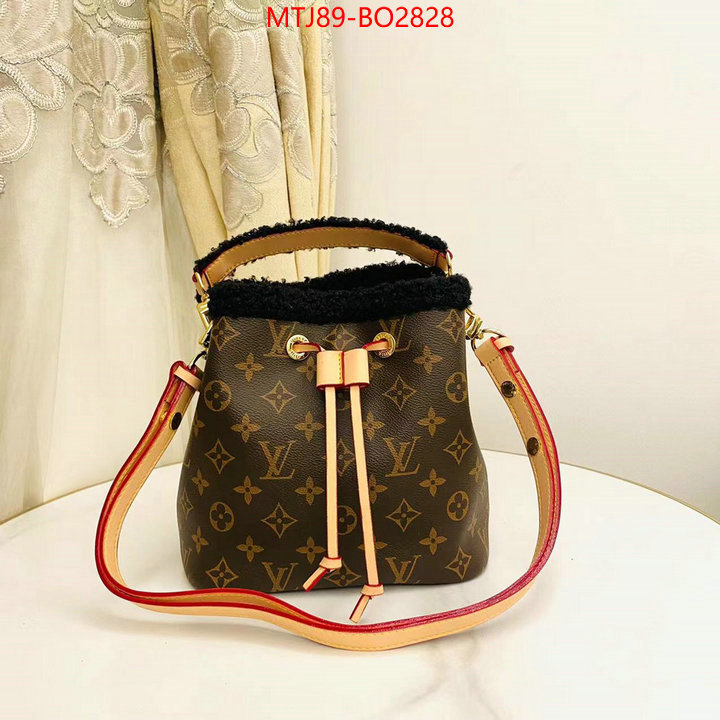 LV Bags(4A)-Nono-No Purse-Nano No-,designer high replica ,ID: BO2828,$: 89USD