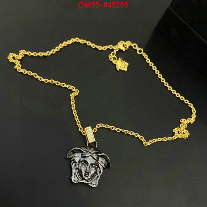 Jewelry-Versace,perfect ,ID: JN9253,$: 39USD