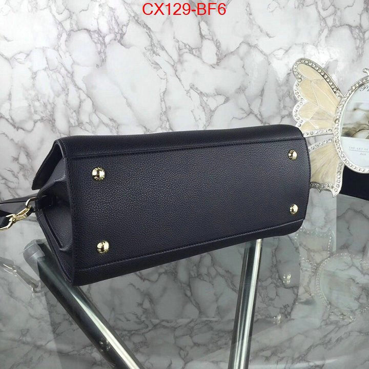 Prada Bags(4A)-Handbag-,ID: BF6,$:129USD