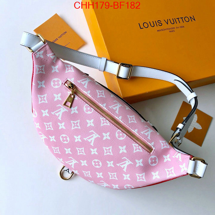 LV Bags(TOP)-Discovery-,ID: BF182,$:179USD