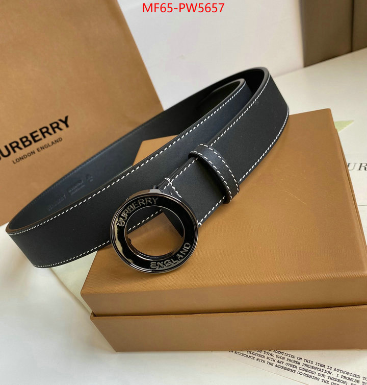 Belts-Burberry,wholesale 2023 replica , ID: PW5657,$: 65USD