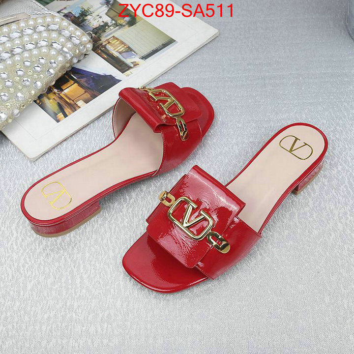 Women Shoes-Valentino,the best designer , ID:SA511,$:89USD