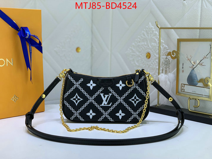 LV Bags(4A)-Pochette MTis Bag-Twist-,buy first copy replica ,ID: BD4524,$: 85USD