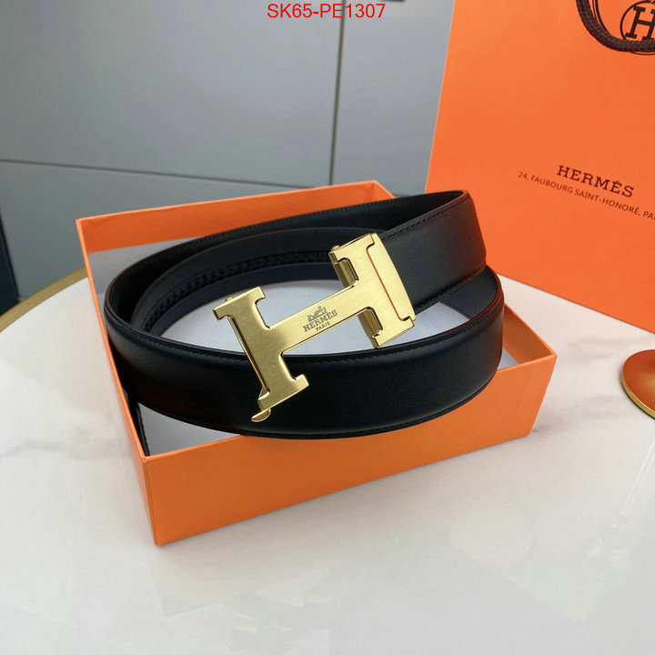 Belts-Hermes,what's the best to buy replica , ID: PE1307,$: 65USD