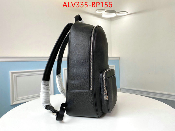 LV Bags(TOP)-Backpack-,ID: BP156,$:335USD