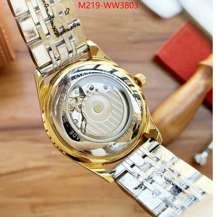 Watch (TOP)-Longines,shop the best high quality , ID: WW3803,$: 219USD