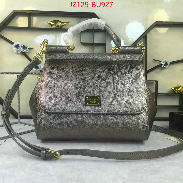 DG Bags(TOP)-Sicily,ID: BU927,$: 129USD