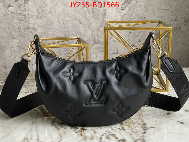 LV Bags(TOP)-Pochette MTis-Twist-,ID: BD1566,$: 235USD