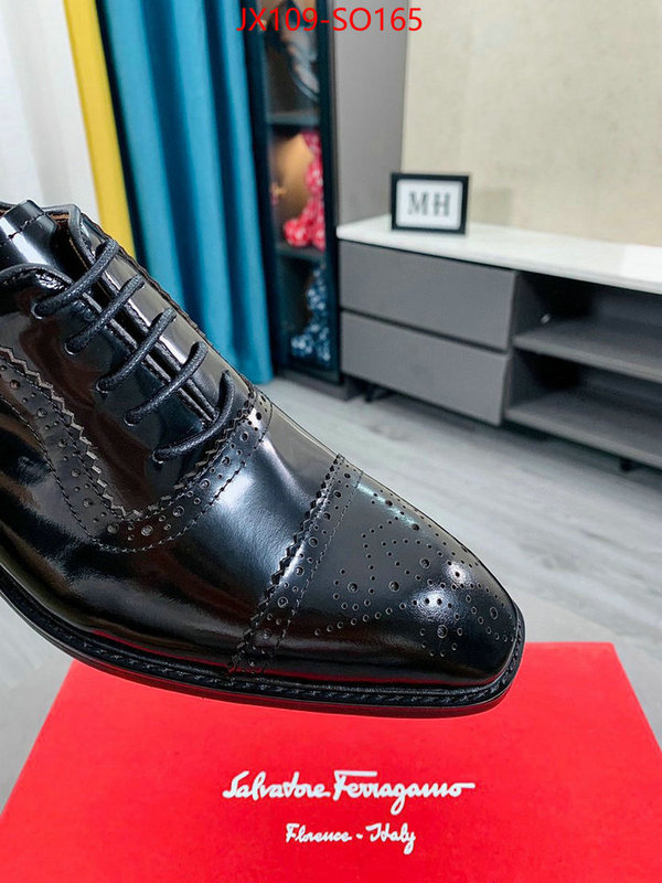 Men shoes-Ferragamo,how to find designer replica , ID: SO165,$: 109USD