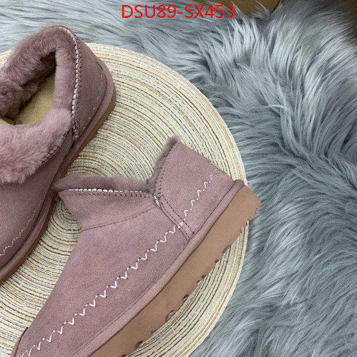 Women Shoes-UGG,the best , ID: SX453,$: 89USD