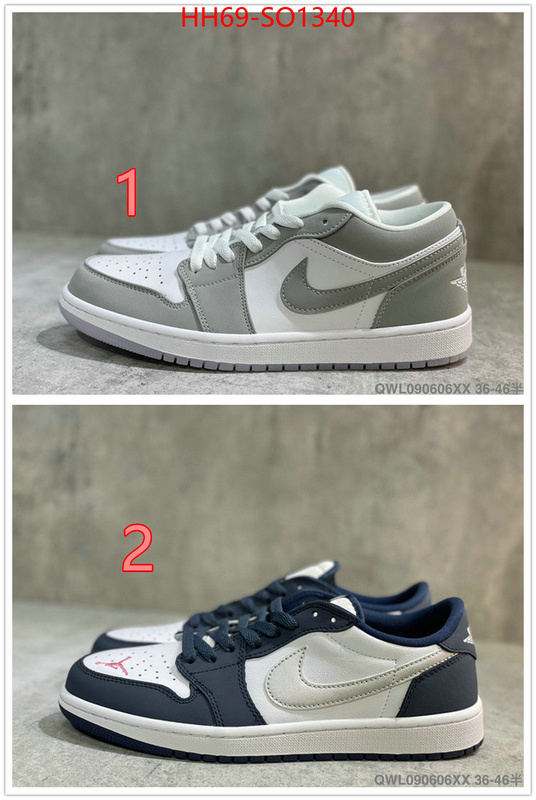Men Shoes-Nike,new designer replica , ID: SO1340,$: 69USD