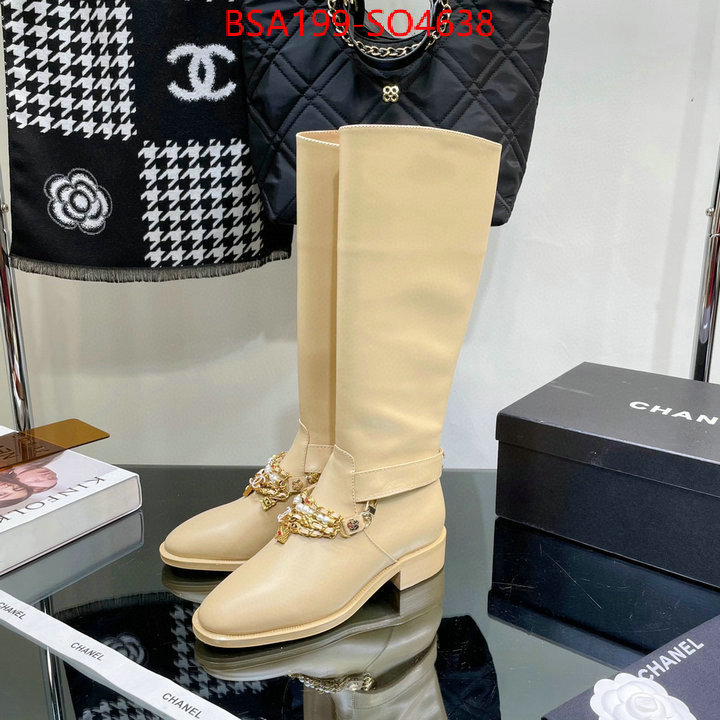 Women Shoes-Boots,cheap replica , ID: SO4638,$: 199USD