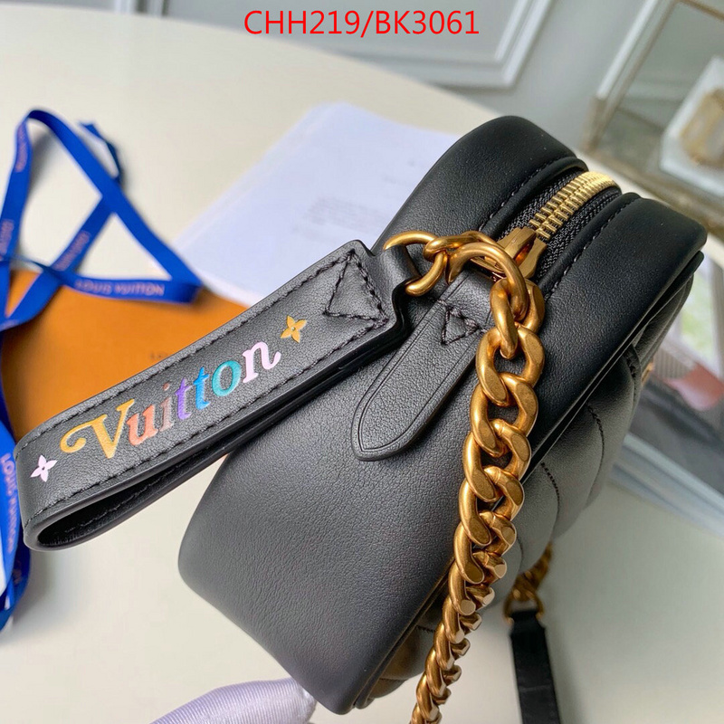 LV Bags(TOP)-Pochette MTis-Twist-,ID: BK3061,$:219USD