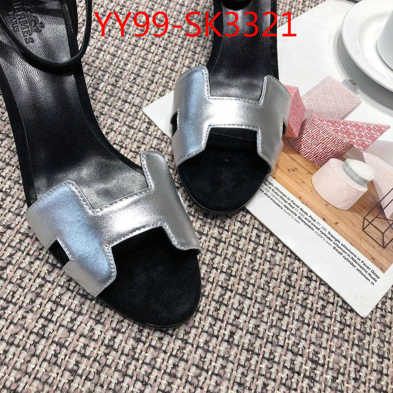 Women Shoes-Hermes,replica aaaaa designer , ID: SK3321,$:99USD