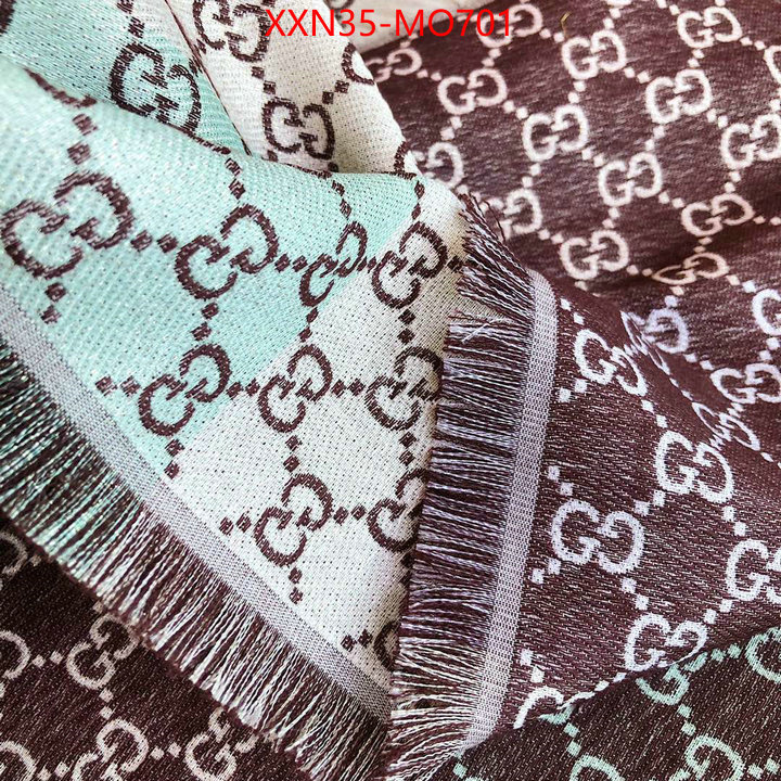 Scarf-Gucci,shop the best high quality , ID: MO701,$: 35USD