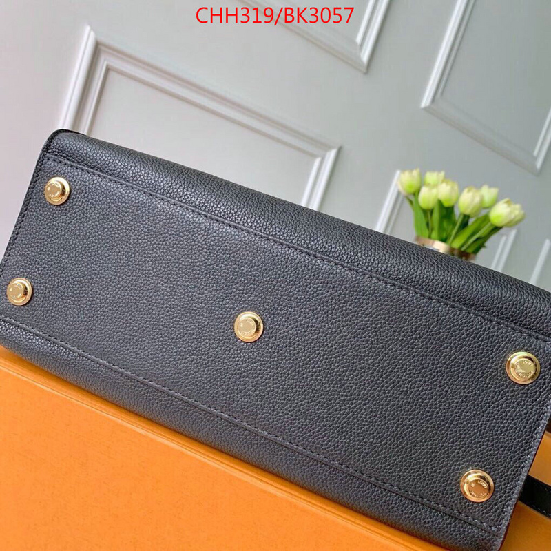 LV Bags(TOP)-Handbag Collection-,ID: BK3057,$:319USD