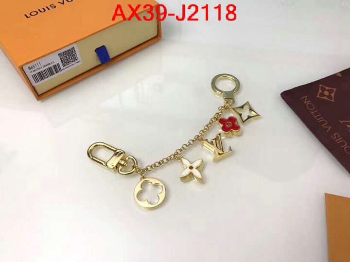 Jewelry-LV,luxury fake , ID: J2118,$: 39USD