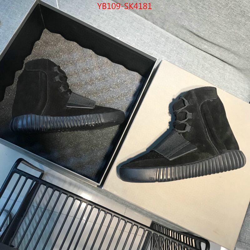 Men Shoes-Adidas Yeezy Boost,aaaaa+ quality replica , ID: SK4181,$: 109USD