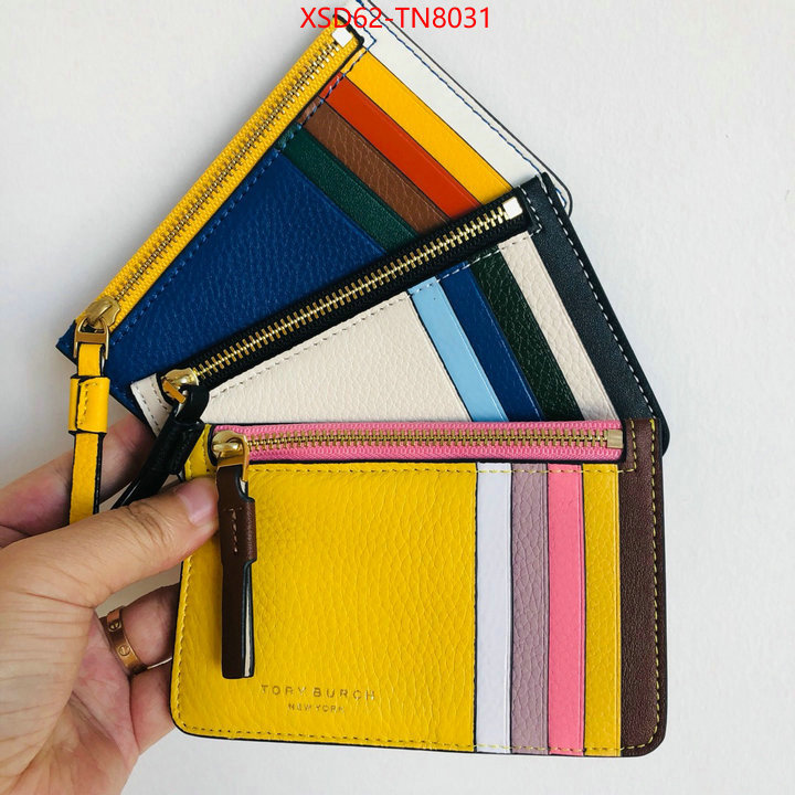 Tory Burch Bags(TOP)-Wallet,ID: TN8031,$: 62USD