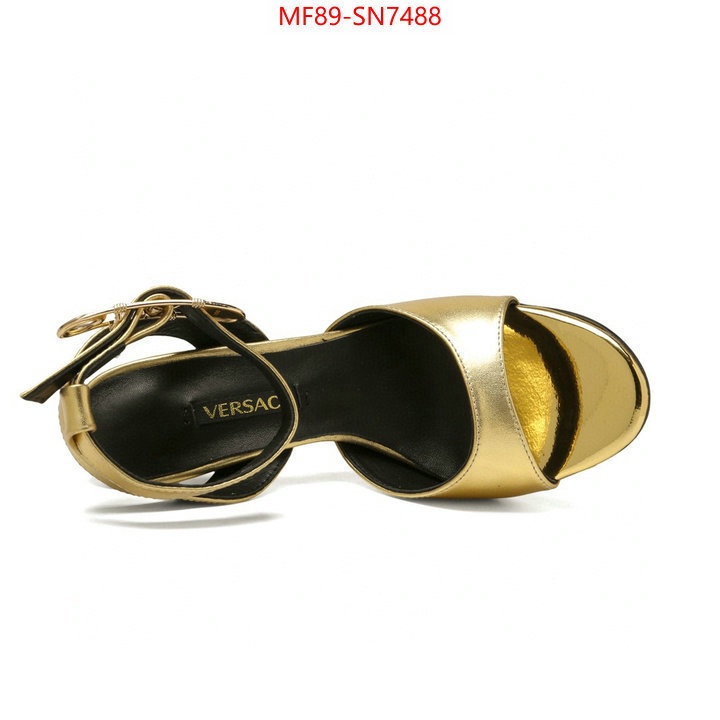 Women Shoes-Valentino,buy aaaaa cheap , ID: SN7488,$: 89USD